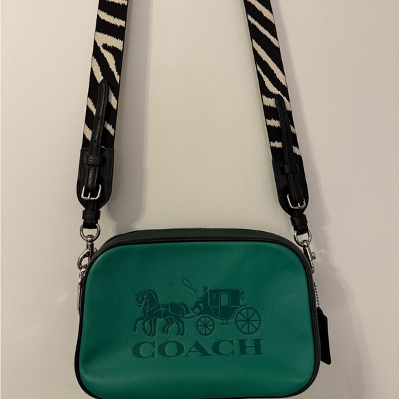 Coach crossbody - Picture 2 of 5